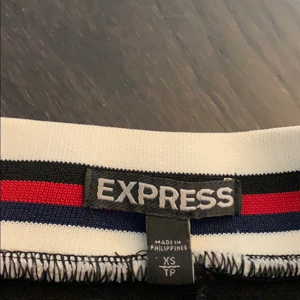 Express jacket - Picture 4 of 5